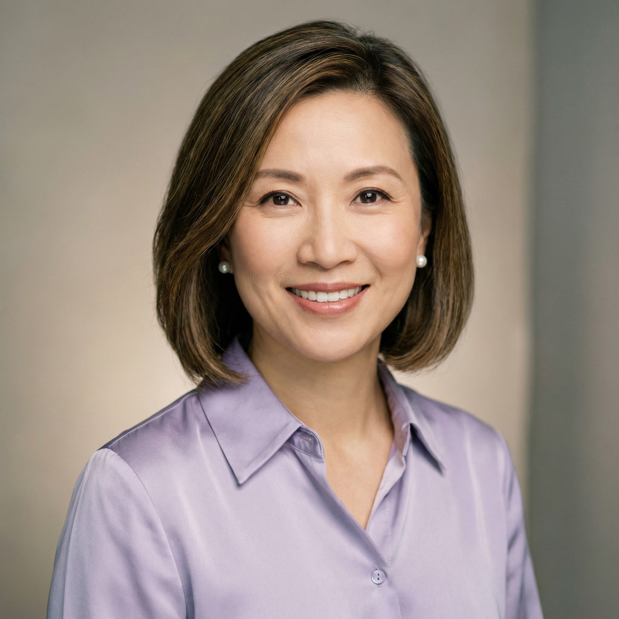 国产社区心理顾问周雅琳